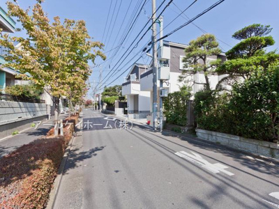 【外観】 | 東小岩4丁目戸建2号棟　