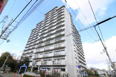 【外観】 | コスモシティ尼崎