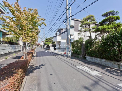 【外観】 | 東小岩4丁目戸建3号棟　