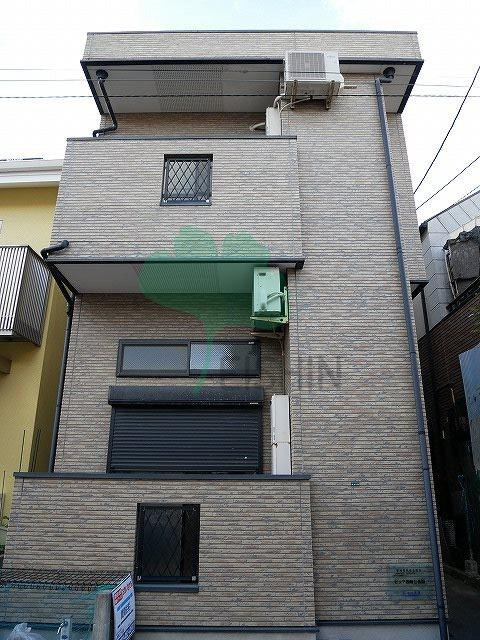 ピュア箱崎7番館