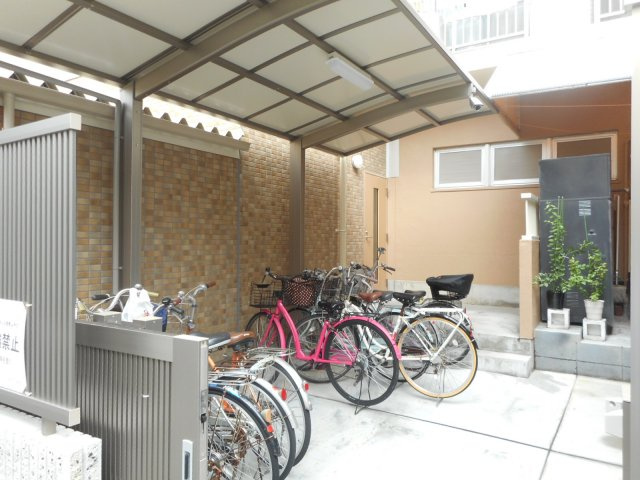 【その他共用部分】 | ケイ・クリスタル