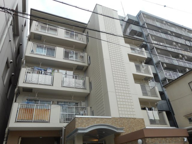 【外観】 | ケイ・クリスタル