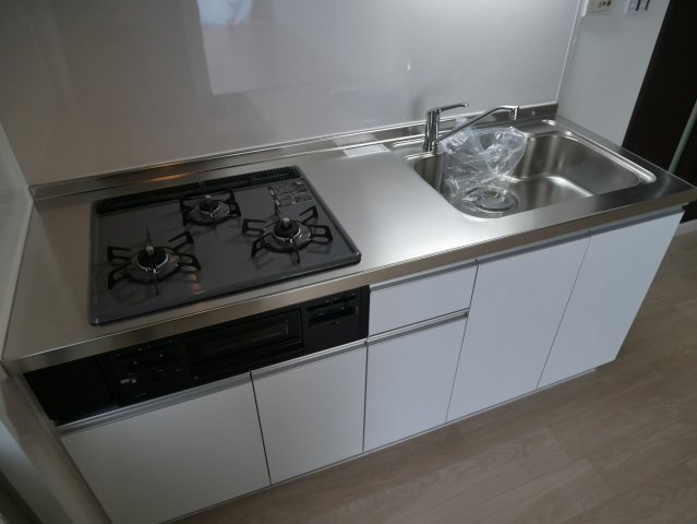 【キッチン】 | ケイ・クリスタル