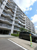 山科音羽マンションＡ棟の画像