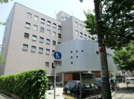 桜台オリンピックマンションの画像