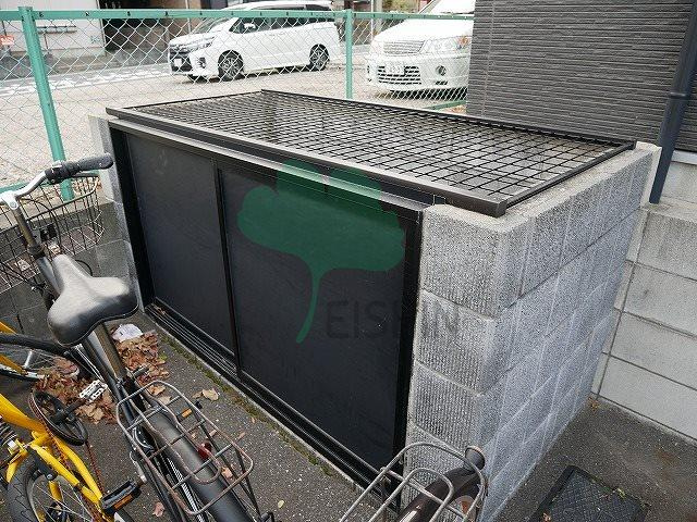 クレア箱崎6番館のその他共用部分