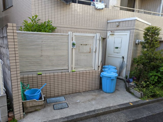 【その他共用部分】