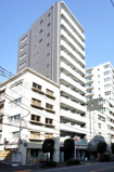 コンフォリア神楽坂ＤＥＵＸ の画像