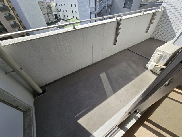 Kamiya Bldg東桜|名古屋市の賃貸ならMy賃貸のバルコニー|Kamiya Bldg東桜