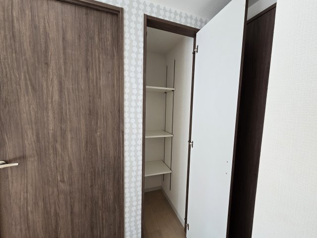 Kamiya Bldg東桜|名古屋市の賃貸ならMy賃貸の収納|Kamiya Bldg東桜