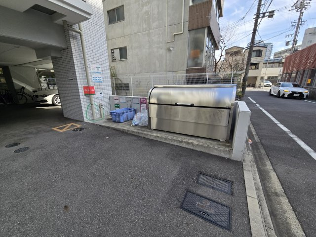 Kamiya Bldg東桜|名古屋市の賃貸ならMy賃貸のその他共用部分|Kamiya Bldg東桜