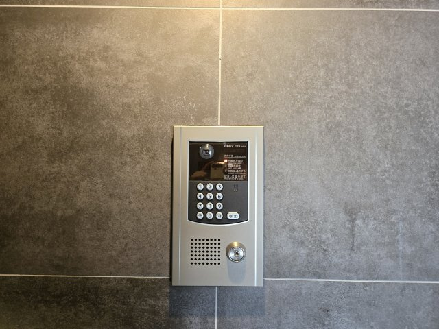 Kamiya Bldg東桜|名古屋市の賃貸ならMy賃貸のセキュリティ|Kamiya Bldg東桜