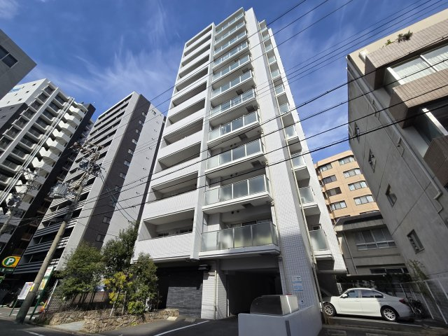 Kamiya Bldg東桜|名古屋市の賃貸ならMy賃貸の外観|Kamiya Bldg東桜