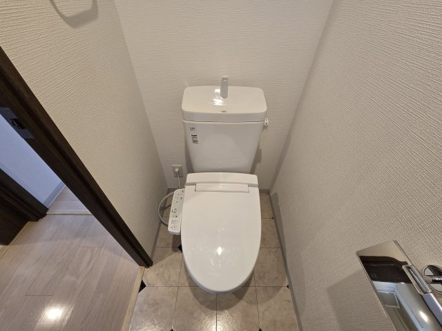 Kamiya Bldg東桜|名古屋市の賃貸ならMy賃貸のトイレ|Kamiya Bldg東桜