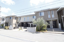 メゾンフルールトモＢ棟の画像