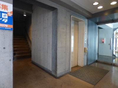 【その他共用部分】 | トラストワンビル１９