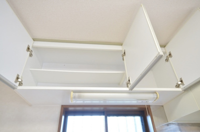 【キッチン】 | メゾネット・マリーン