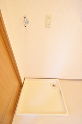 【独立洗面台】 | メゾネット・マリーン