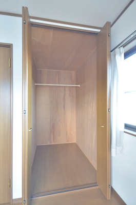 【収納】 | メゾネット・マリーン