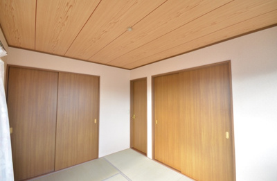 【和室】 | メゾネット・マリーン