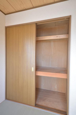 【収納】 | メゾネット・マリーン