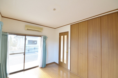 【居間・リビング】 | メゾネット・マリーン