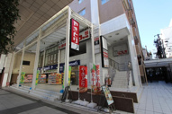 シティハウス一番町中央の画像