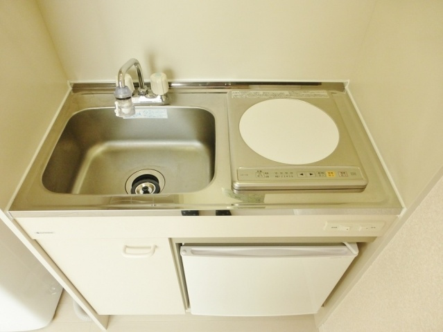 ジュリエットのキッチン|同シリーズ物件の参考写真です。