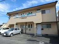 コーポプラザントの画像