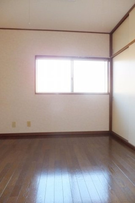 【居間・リビング】 | メゾン武蔵野 | 別号室のものです