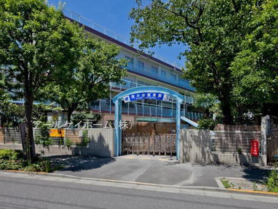 【周辺】 | 東小岩2丁目戸建A号棟 | 南小岩保育園　距離1140m