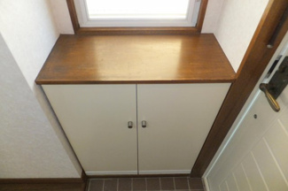 【玄関】 | メゾン武蔵野