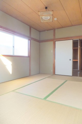 【寝室】 | メゾン武蔵野