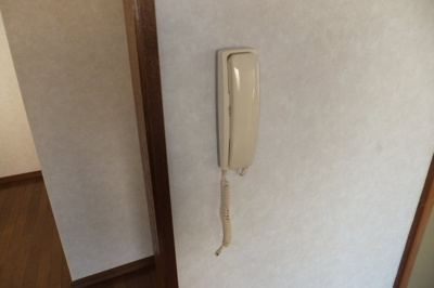 【設備】 | メゾン武蔵野