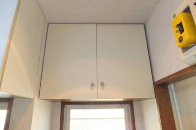 【収納】 | メゾン武蔵野