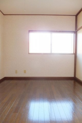 【洋室】 | メゾン武蔵野