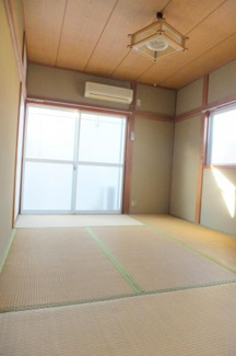 【和室】 | メゾン武蔵野