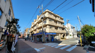 多摩川UTハイツの画像