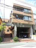 スピティ目黒の画像