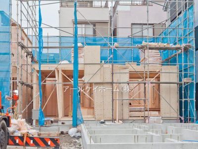 【外観】 | 東小岩2丁目戸建Ｂ号棟