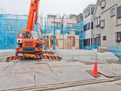 【外観】 | 東小岩2丁目戸建Ｂ号棟