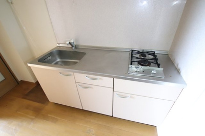 【キッチン】 | プリマベラ