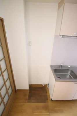 【その他】 | プリマベラ | 冷蔵庫スペース