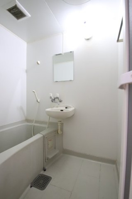 【浴室】 | プリマベラ