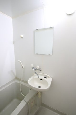 【洗面所】 | プリマベラ