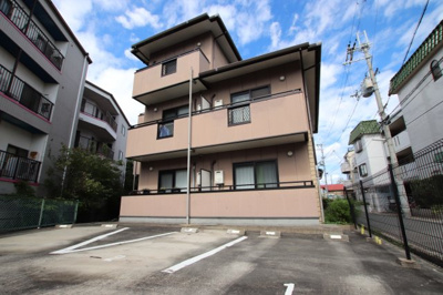 【外観】 | プリマベラ