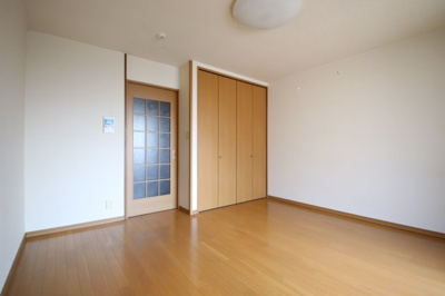 【洋室】 | プリマベラ