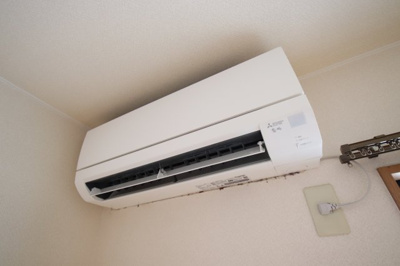 【設備】 | プリマベラ | エアコン