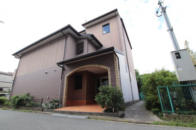 【外観】 | プリマベラ