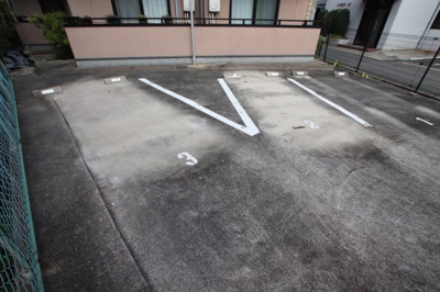 【駐車場】 | プリマベラ